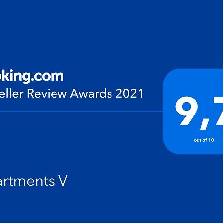 Galicia Apartments إلفيف المظهر الخارجي الصورة