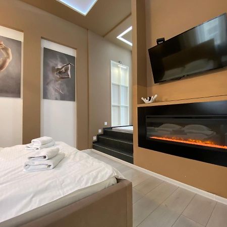 Galicia Apartments إلفيف المظهر الخارجي الصورة