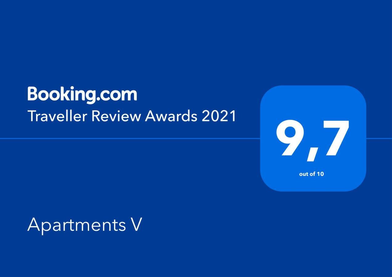 Galicia Apartments إلفيف المظهر الخارجي الصورة