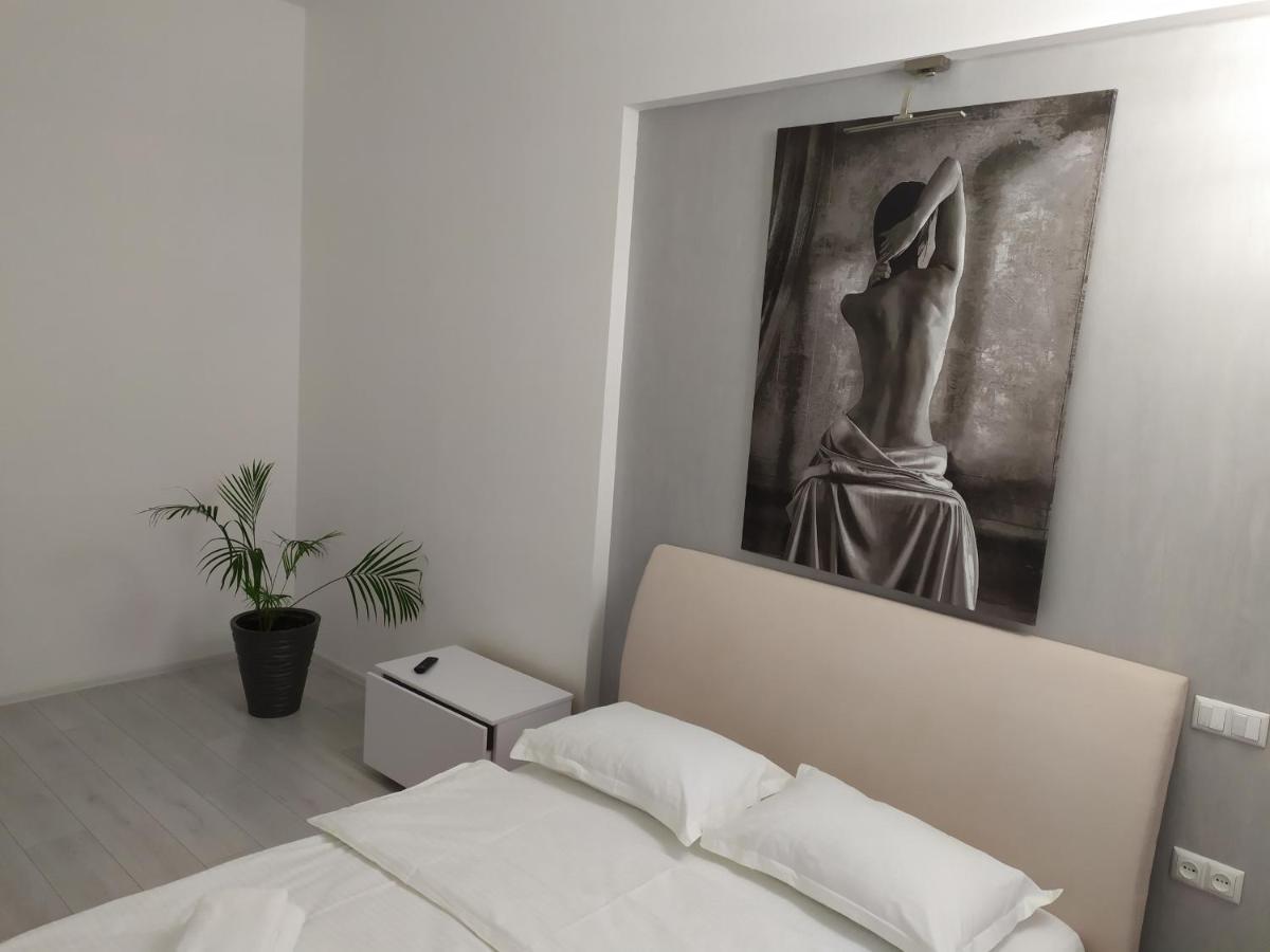 Galicia Apartments إلفيف المظهر الخارجي الصورة