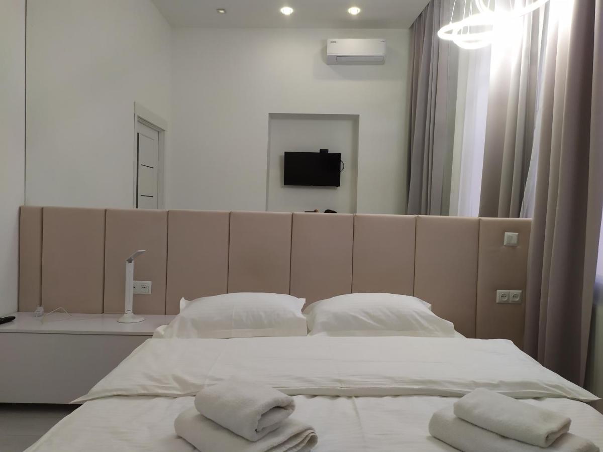 Galicia Apartments إلفيف المظهر الخارجي الصورة