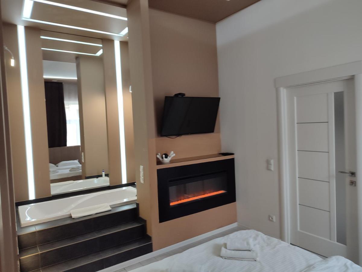 Galicia Apartments إلفيف المظهر الخارجي الصورة