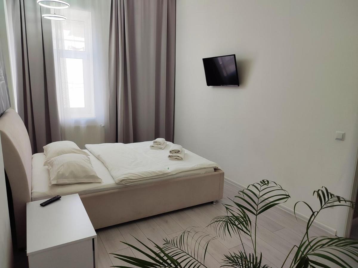 Galicia Apartments إلفيف المظهر الخارجي الصورة