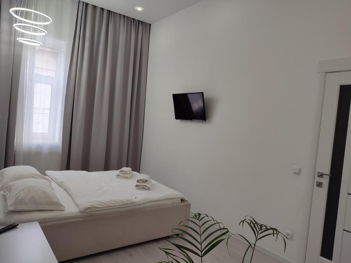 Galicia Apartments إلفيف المظهر الخارجي الصورة