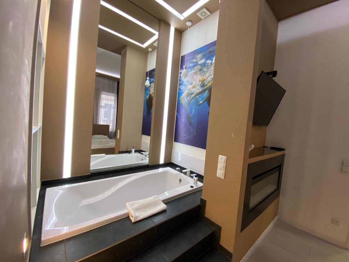 Galicia Apartments إلفيف المظهر الخارجي الصورة