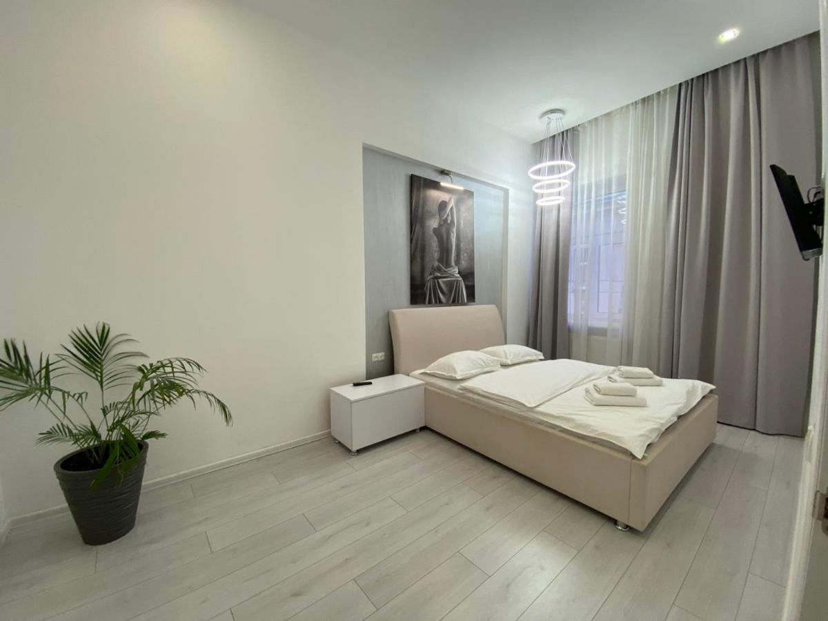 Galicia Apartments إلفيف المظهر الخارجي الصورة