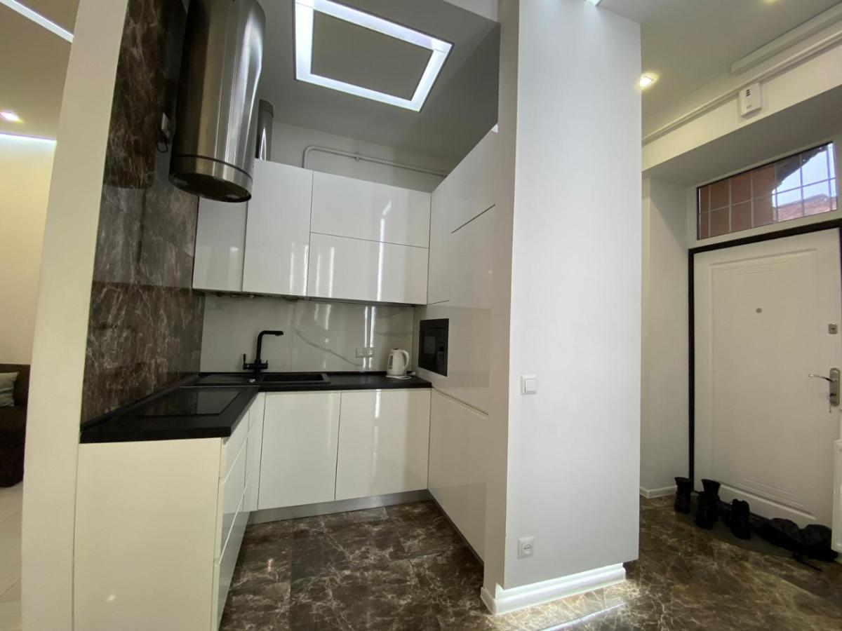 Galicia Apartments إلفيف المظهر الخارجي الصورة