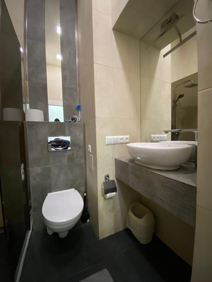 Galicia Apartments إلفيف المظهر الخارجي الصورة