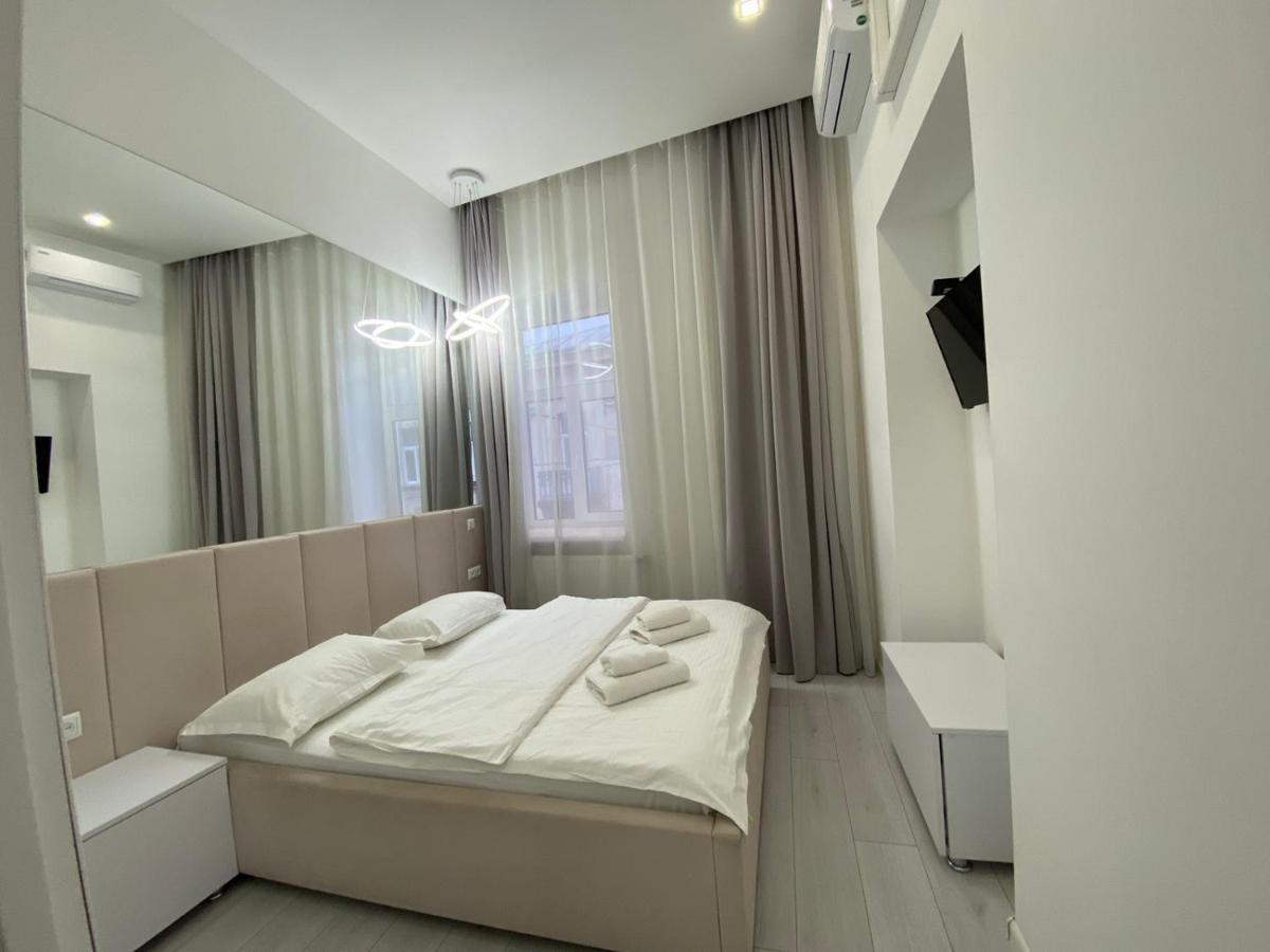 Galicia Apartments إلفيف المظهر الخارجي الصورة