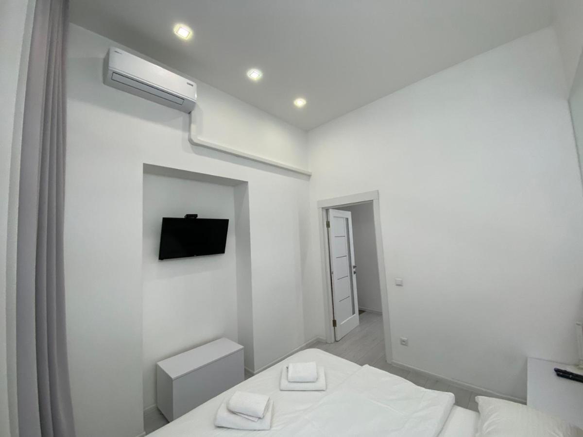 Galicia Apartments إلفيف المظهر الخارجي الصورة