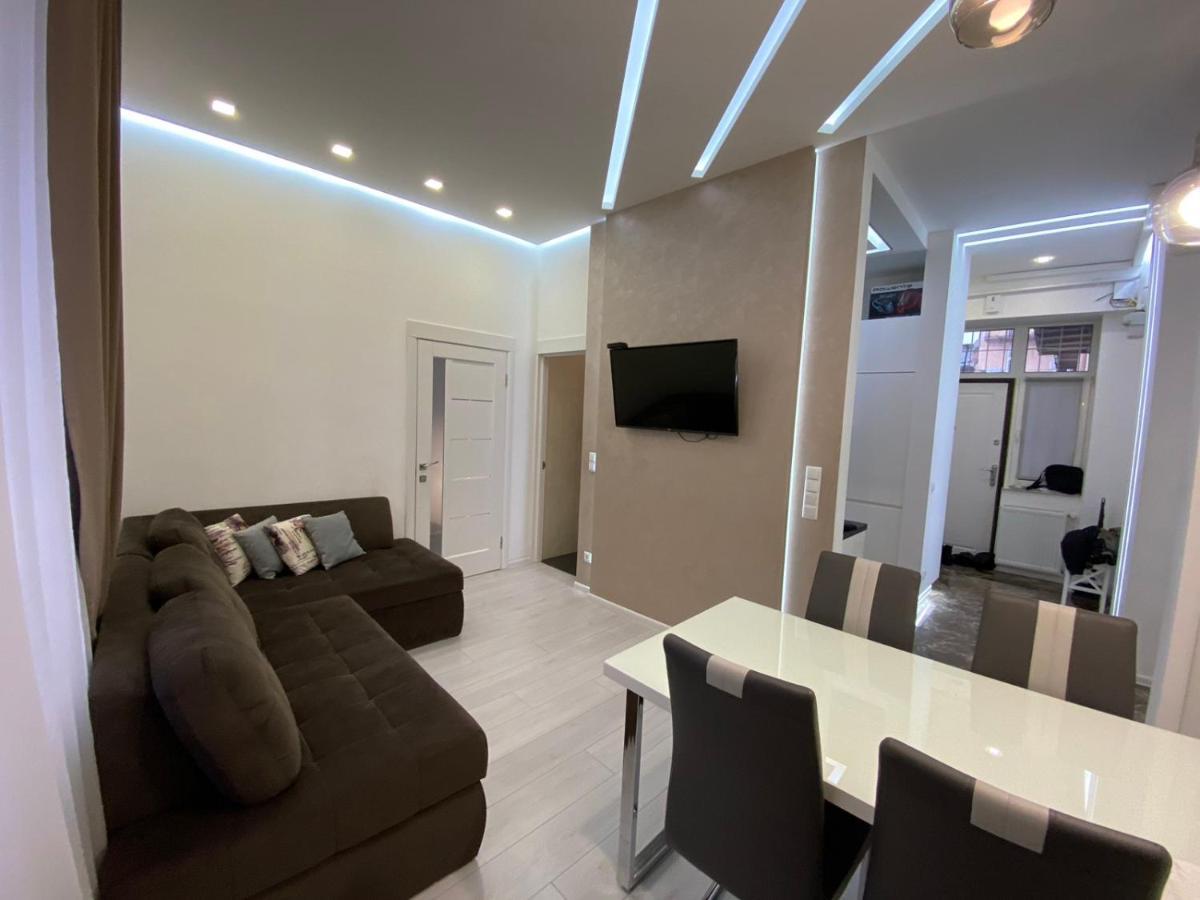Galicia Apartments إلفيف المظهر الخارجي الصورة
