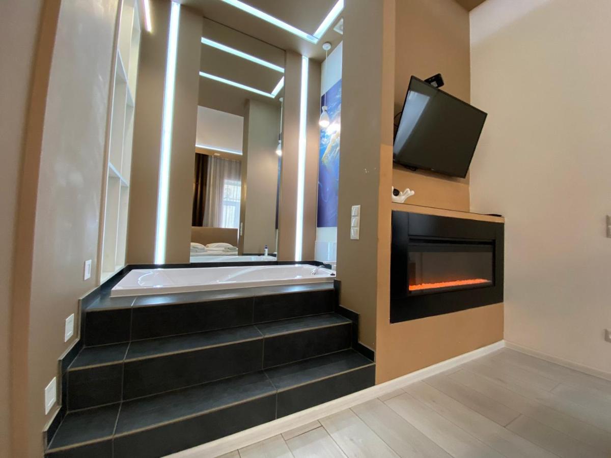 Galicia Apartments إلفيف المظهر الخارجي الصورة
