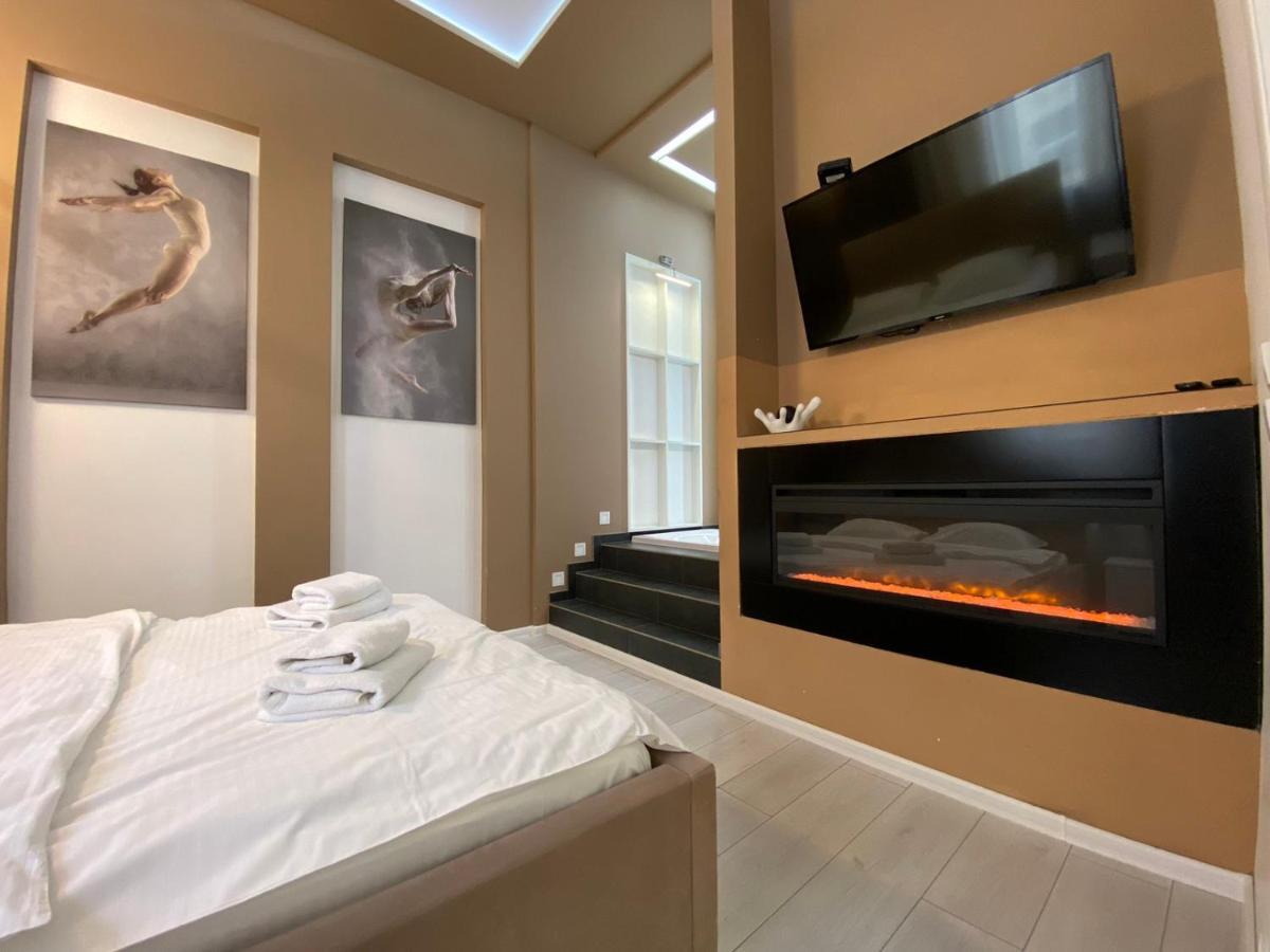Galicia Apartments إلفيف المظهر الخارجي الصورة