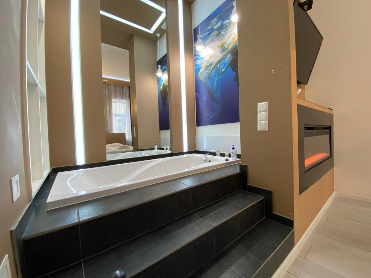 Galicia Apartments إلفيف المظهر الخارجي الصورة