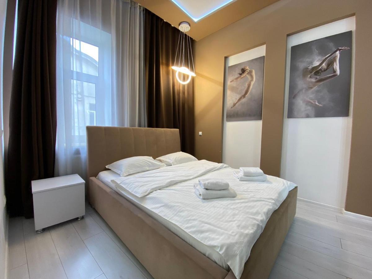 Galicia Apartments إلفيف المظهر الخارجي الصورة