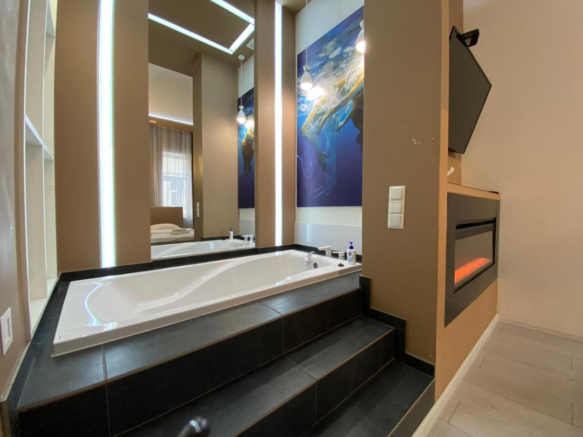 Galicia Apartments إلفيف المظهر الخارجي الصورة