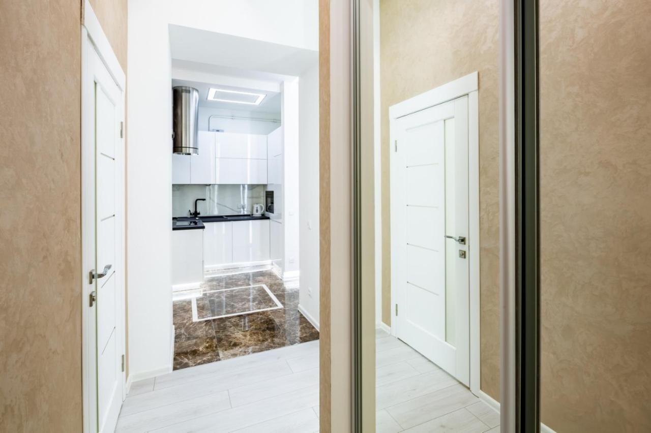Galicia Apartments إلفيف المظهر الخارجي الصورة
