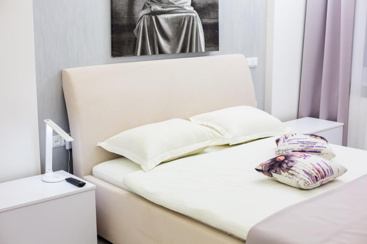 Galicia Apartments إلفيف المظهر الخارجي الصورة