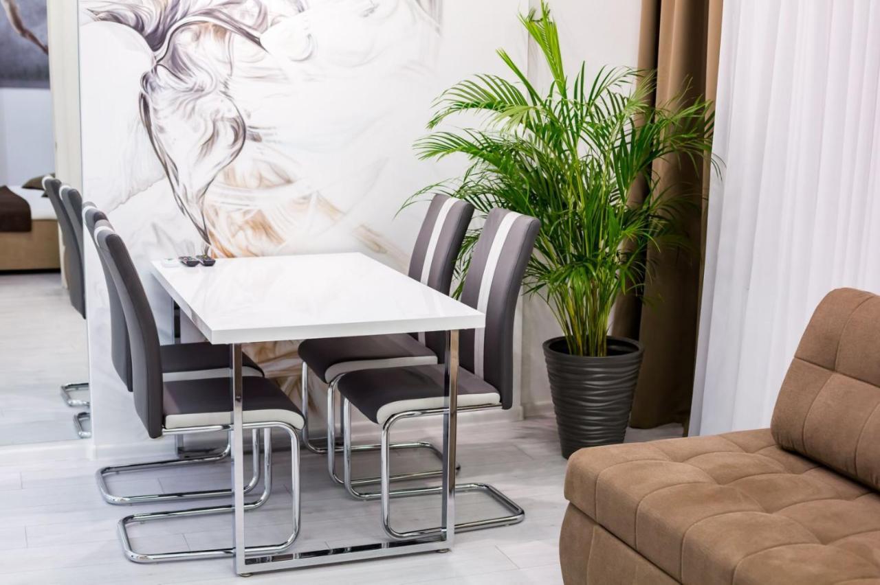 Galicia Apartments إلفيف المظهر الخارجي الصورة