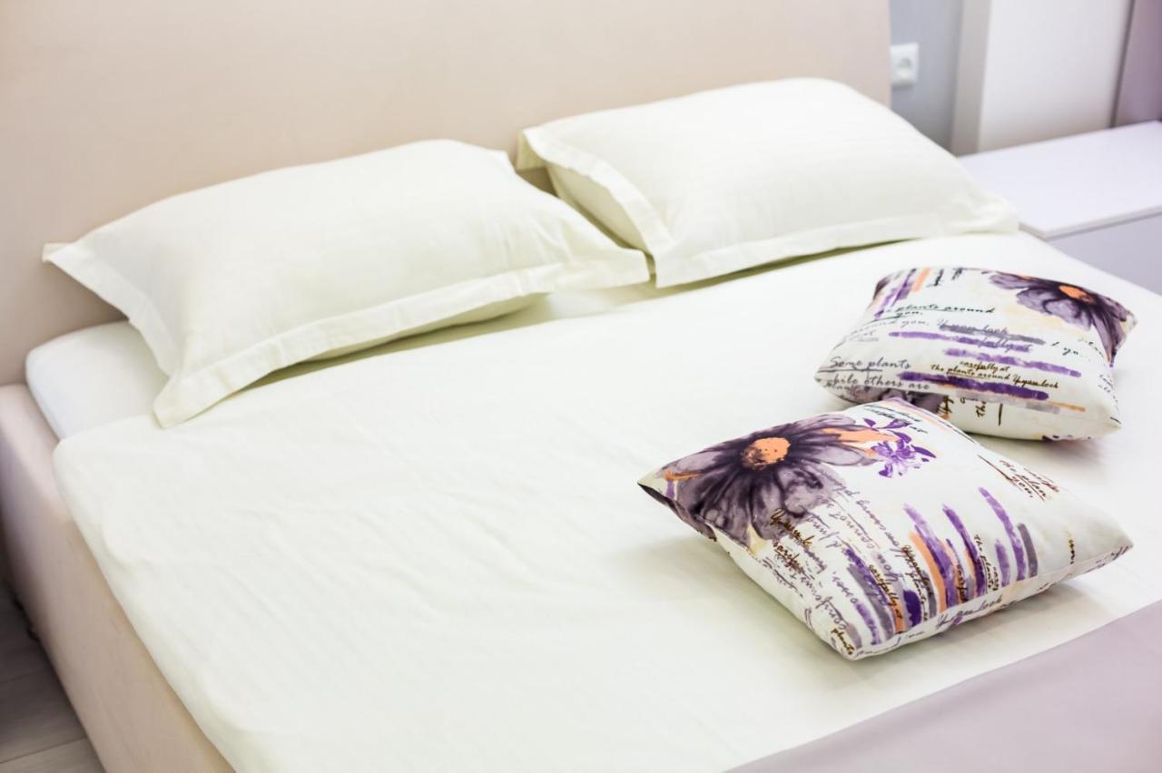 Galicia Apartments إلفيف المظهر الخارجي الصورة