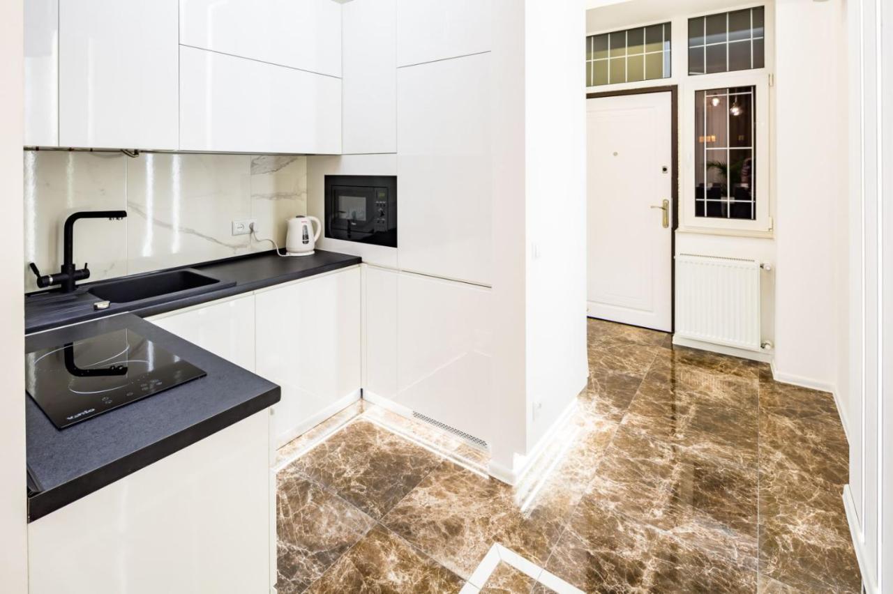Galicia Apartments إلفيف المظهر الخارجي الصورة