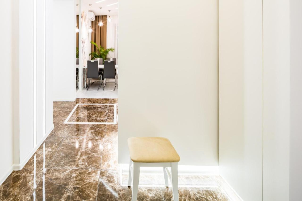 Galicia Apartments إلفيف المظهر الخارجي الصورة