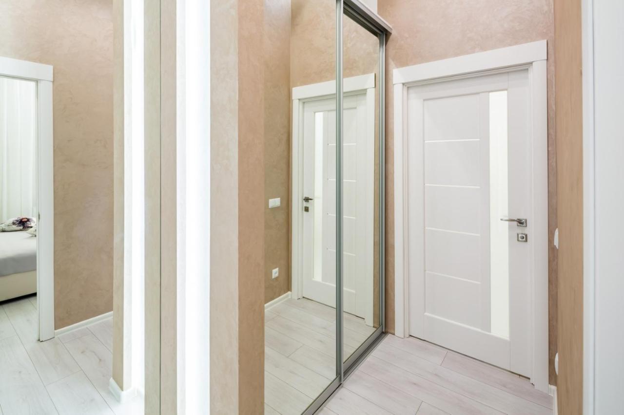 Galicia Apartments إلفيف المظهر الخارجي الصورة