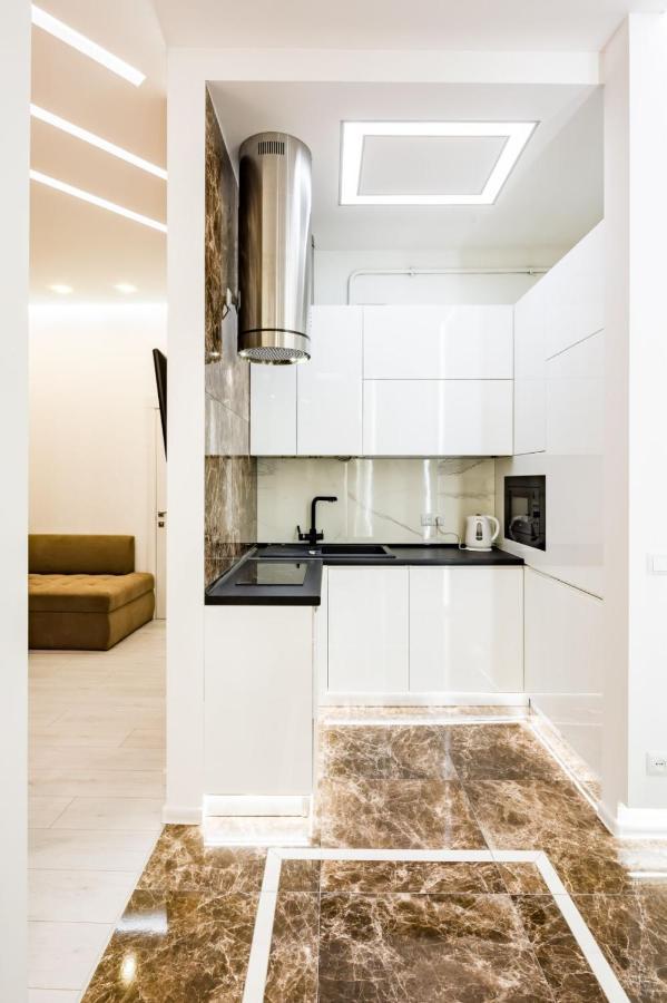 Galicia Apartments إلفيف المظهر الخارجي الصورة